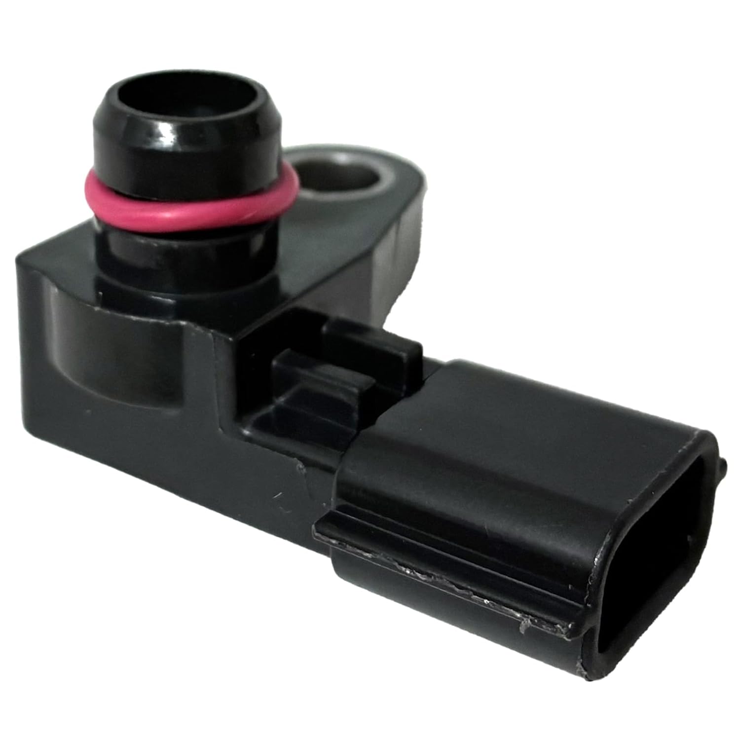 22365-JF00A MAP Manifold Pressure Sensor Compatible with Nissan Juke Sentra GT-R 2009-2023 22365-JF00D 22365-JF00C