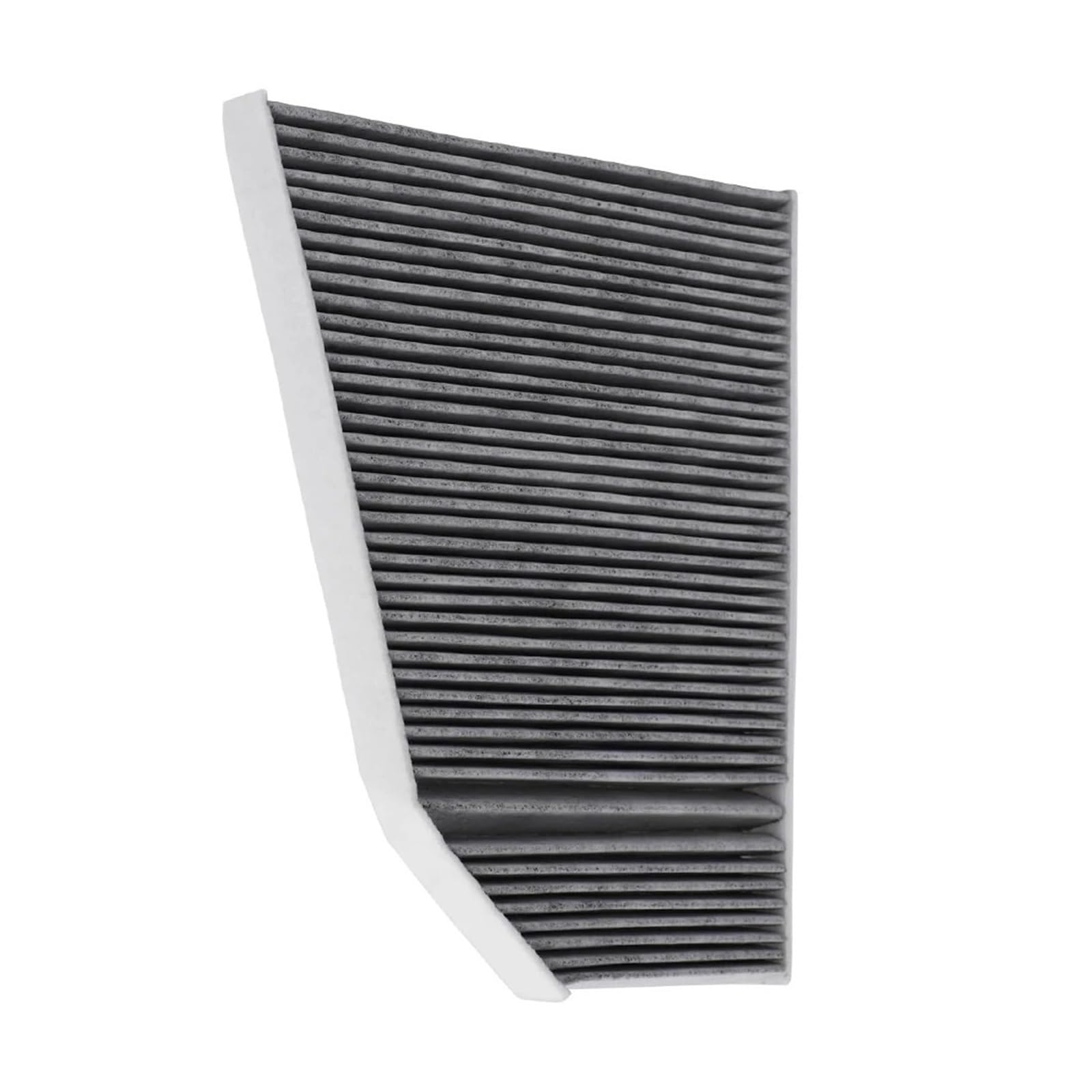 1 Filtre À Air D'habitacle Compatible Avec Tesla, Modèle X 100D 90D 75D 70D 60D P90D P100D 2016-2023 1039042-00-A, 1055856-00-A