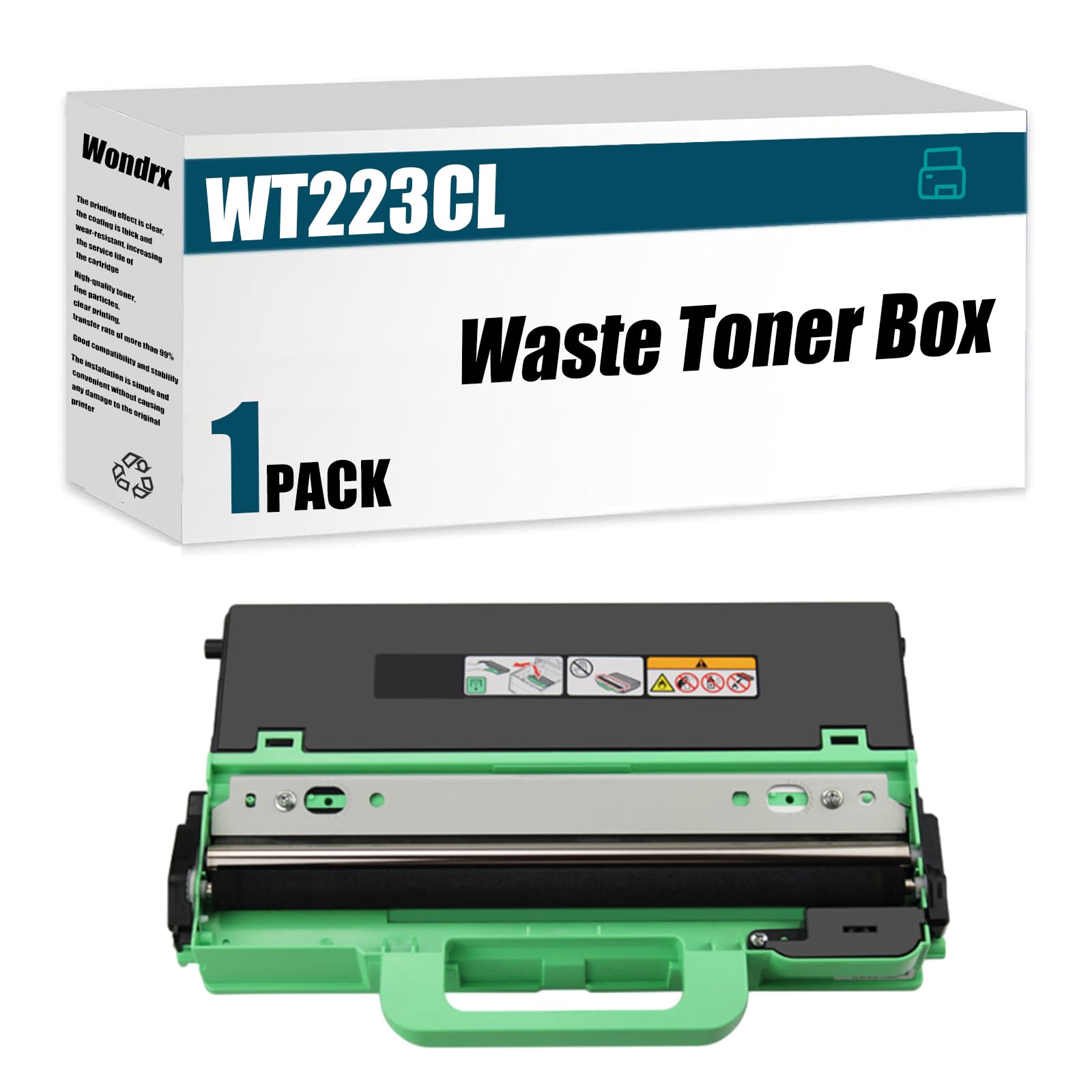 TN247 TN 243CMYK Cartouches De Toner Compatible Pour Brother TN-247