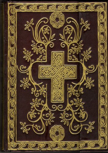 Holy Bible (new century version, old and new te... B009MF0EO6 Book Cover