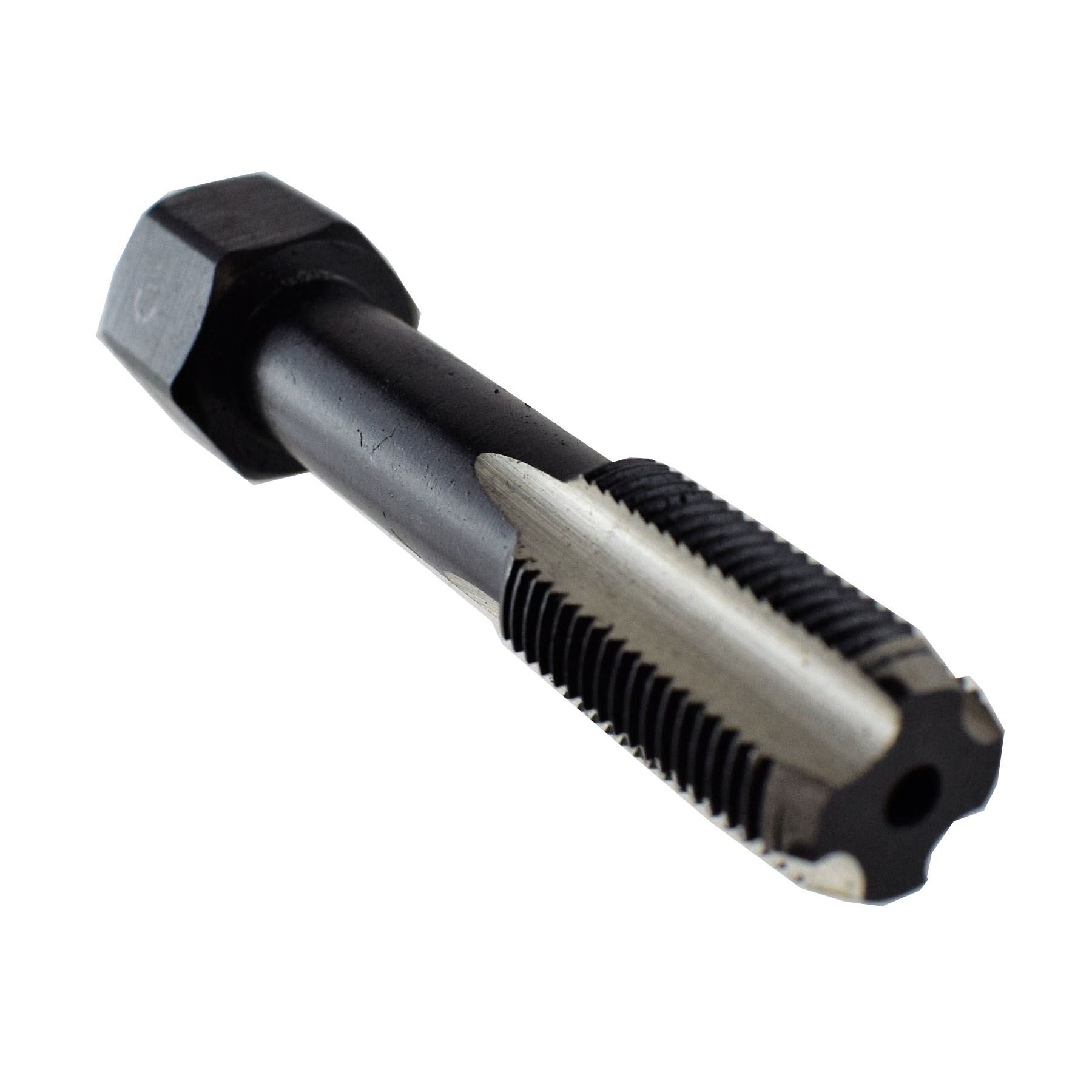 AB Tools Spark Plug Rethreading Tap Thread Repair Set Kit M12 x 1.25 with 4 Inserts