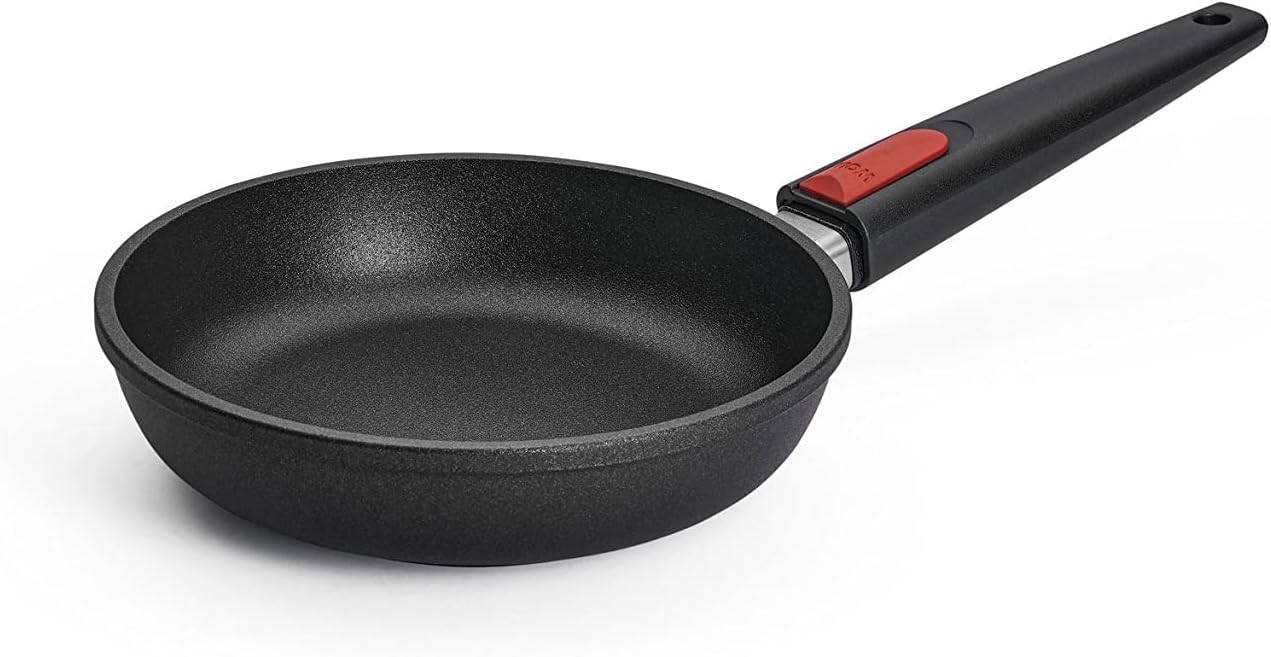 Woll Nowo 20 cm Frypan with Detachable Handle