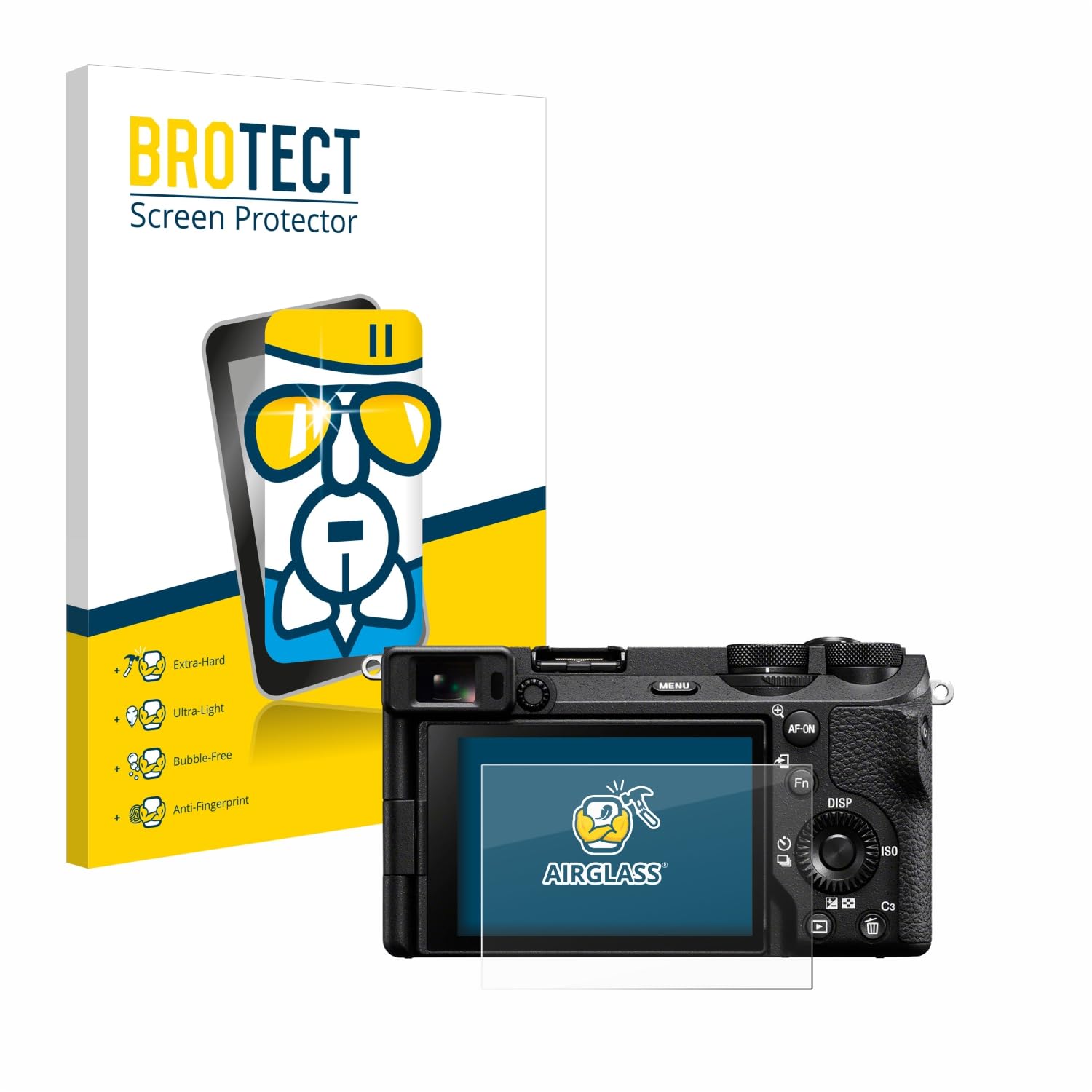Nikon Coolpix W300 Protezione | Confronta prezzi