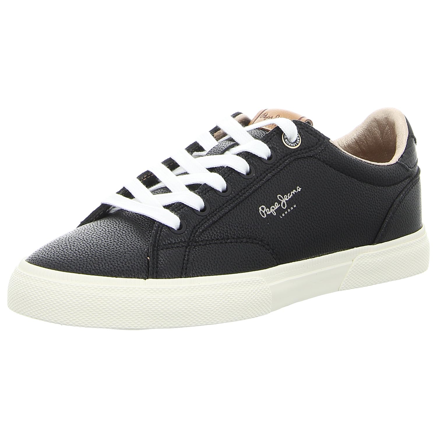 Pepe Jeans Kenton Street W, Zapatilla Mujer
