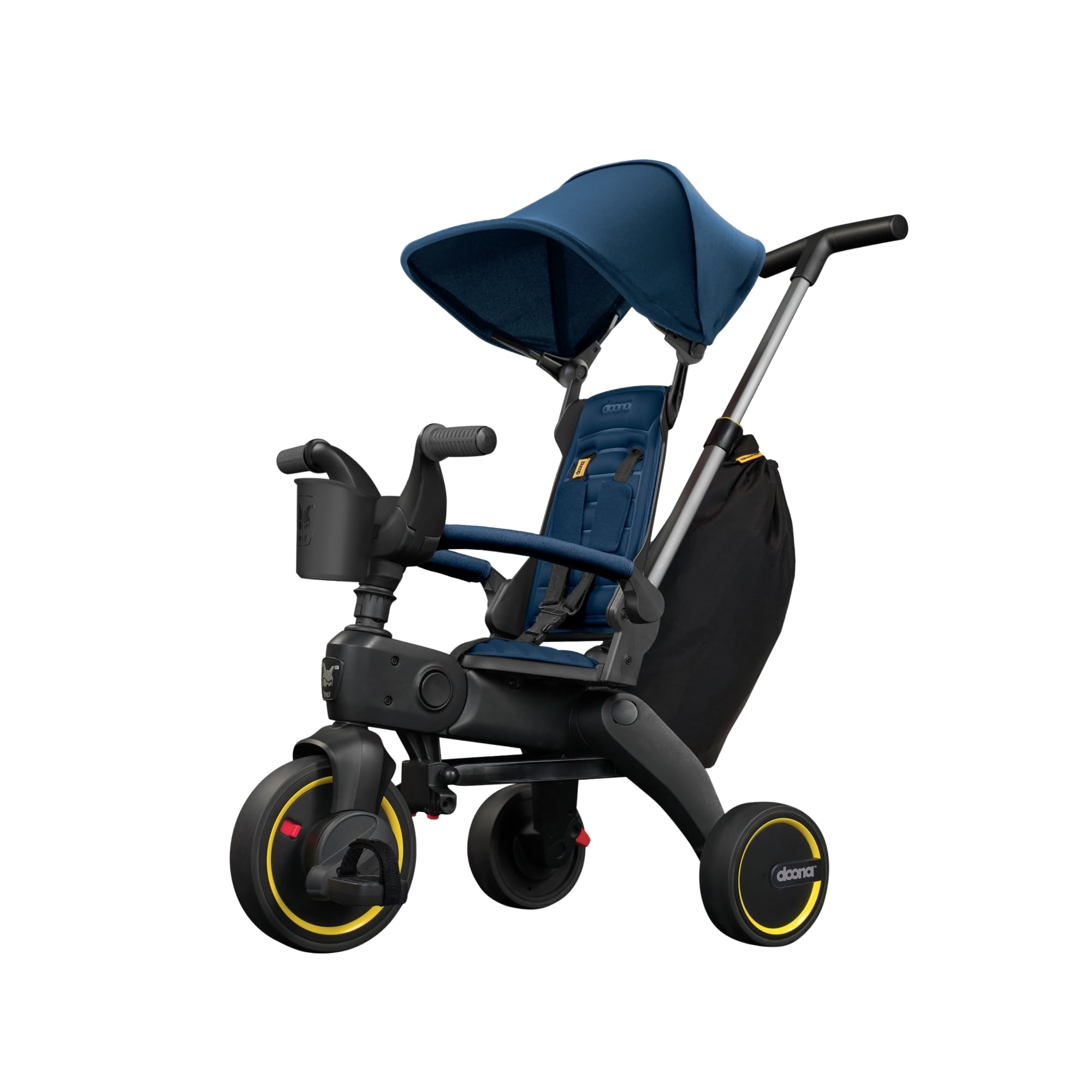 Amazon.co.jp: Doona Liki Trike S3 ロイヤルブルー - 5イン1