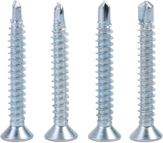 Viti Ottone Per Fai Da Te Bulloni M4x20 In Ottone Con Testa A Padella - Confezione Da 5, Con Dadi E Rondelle Viti Ottone LKS 5 Pezzi - Foto 7