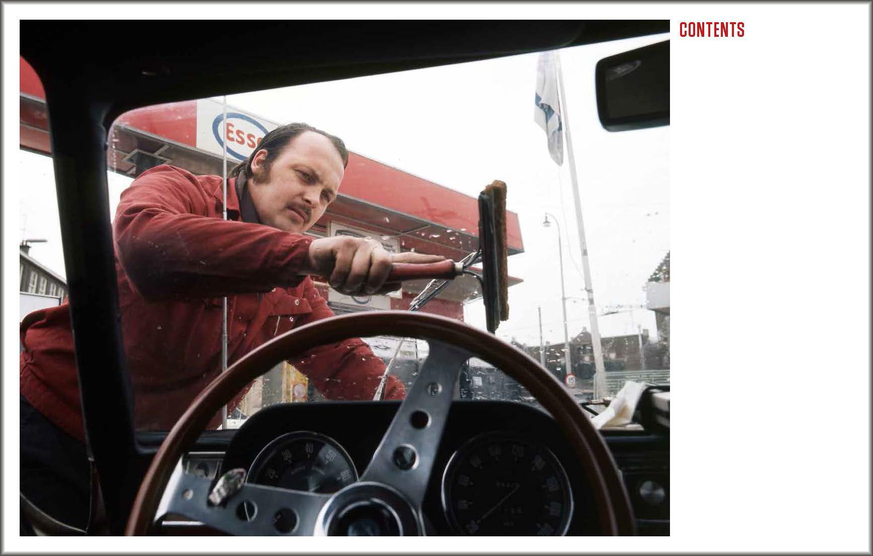 Gas Stations: An Illustrated History - Image 4