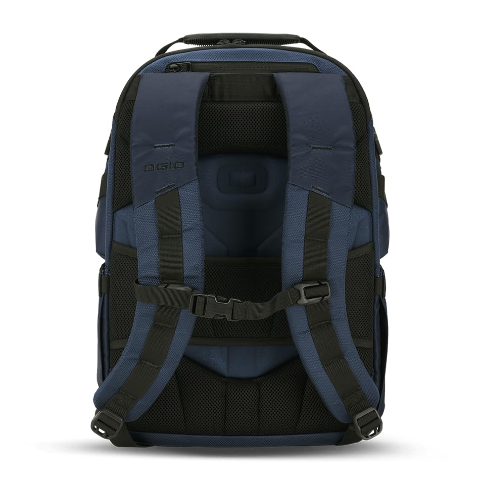 OGIO Renegade DNA, Dress Blues, Standard4