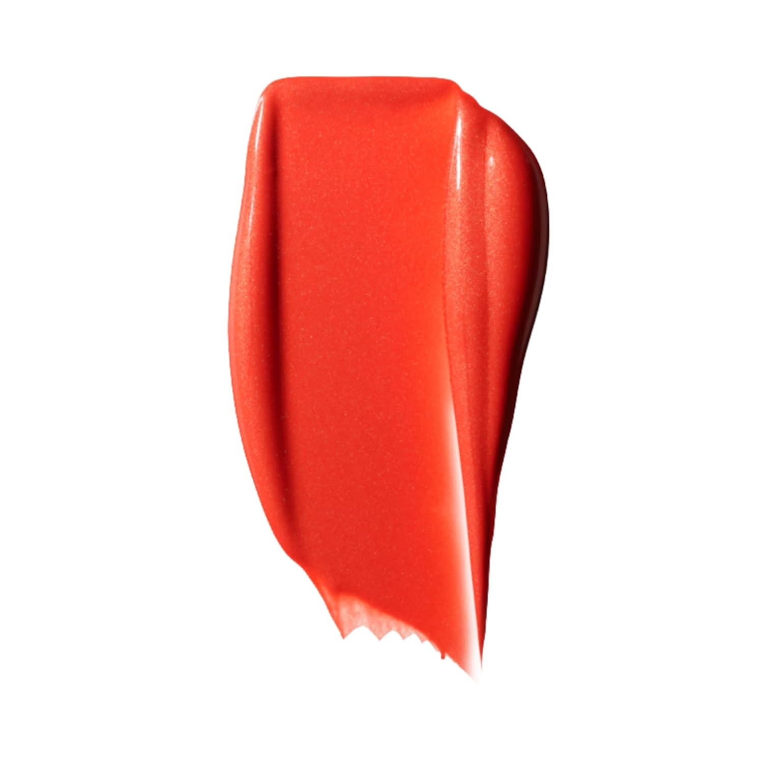 M.A.C Cosmetics Strobe Beam Liquid Blush - Apricot Jelly (Bright orange with gold pearl) - 0.14 fl oz / 4.3 mL - Image 2