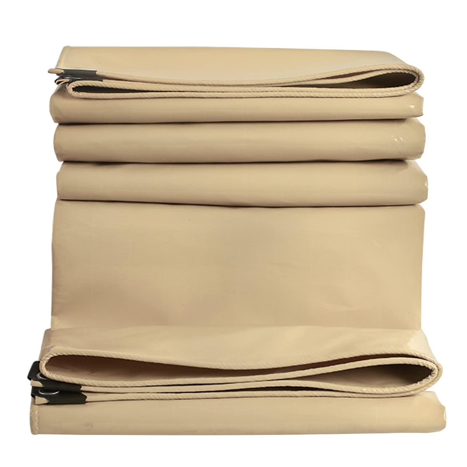 Lona impermeable de 420 g/m² que evita la humedad en tus muebles y tiendas