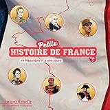  Petite Hisoire De France Vol.3 - De Napoleon A Nos Jours