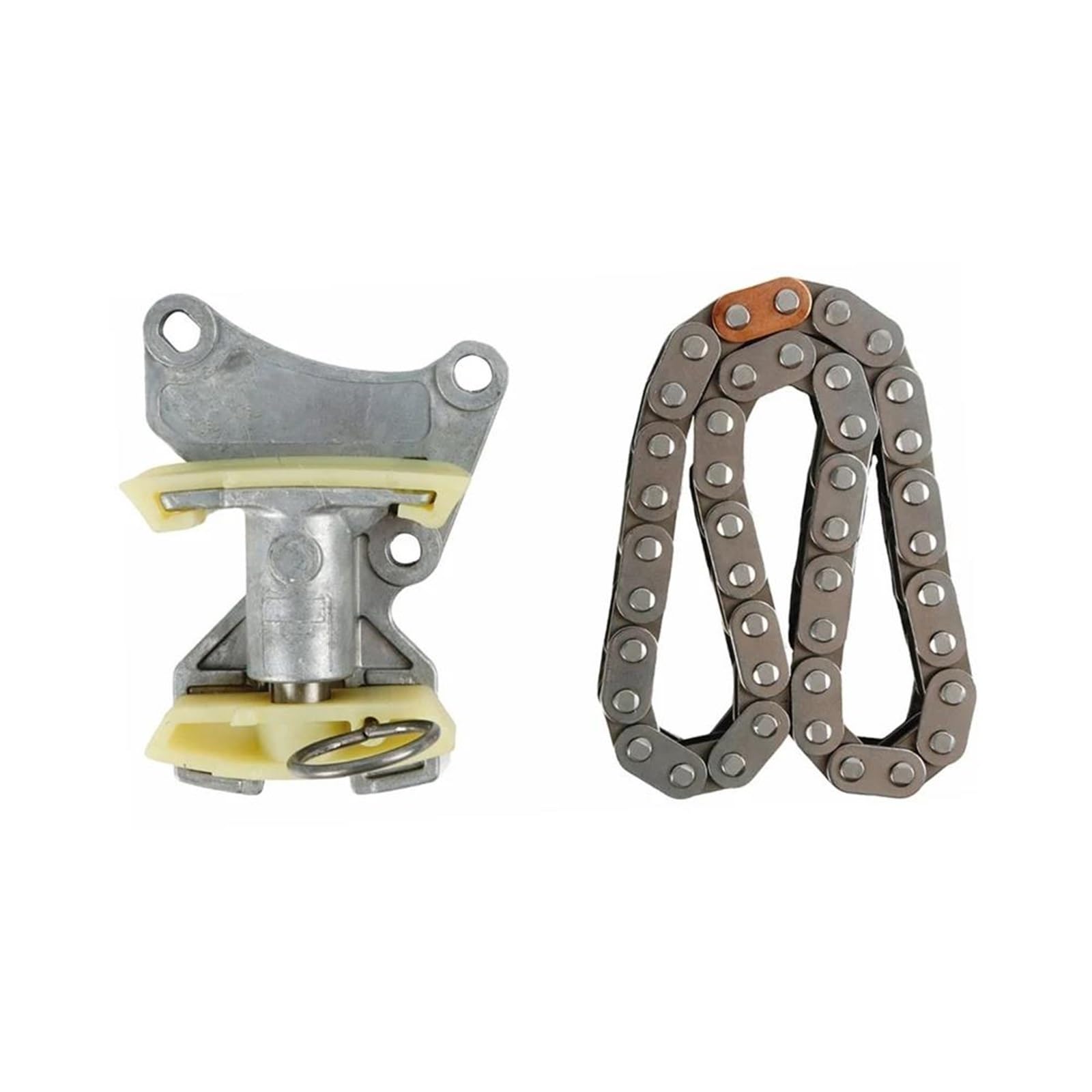 Kit Tendicatena Distribuzione Auto 06F109217A Per VW Per Altea Per Leon Per Toledo Per Octavia Per Laura 2.0