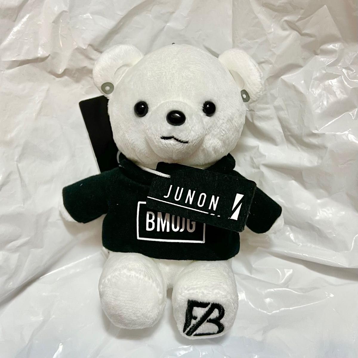 Amazon.co.jp: BE:FIRST ビーファースト ANIMAL COORDY モアプラス 