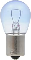 Vista 5 de SYLVANIA - 7506 SilverStar Mini Bulb - Brighter and Whiter Light, Ideal for Daytime Running Lights (DRL) and Back-Up/Reverse Lights
