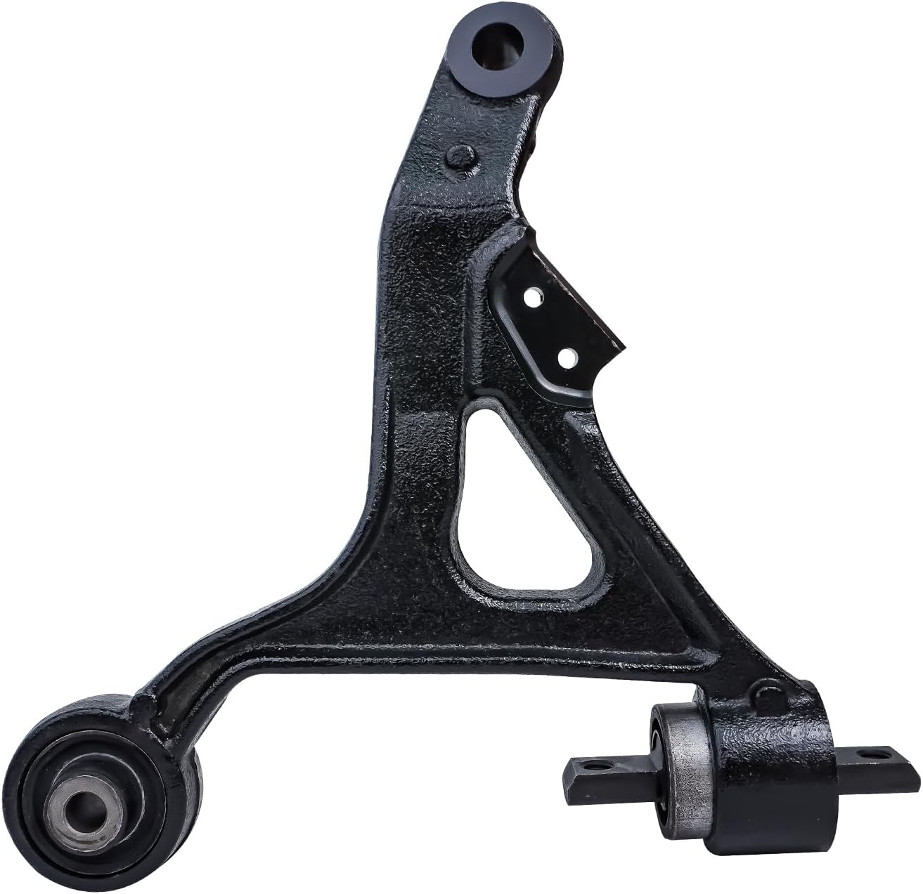 Detroit Axle Front Left Lower Control Arm Assembly