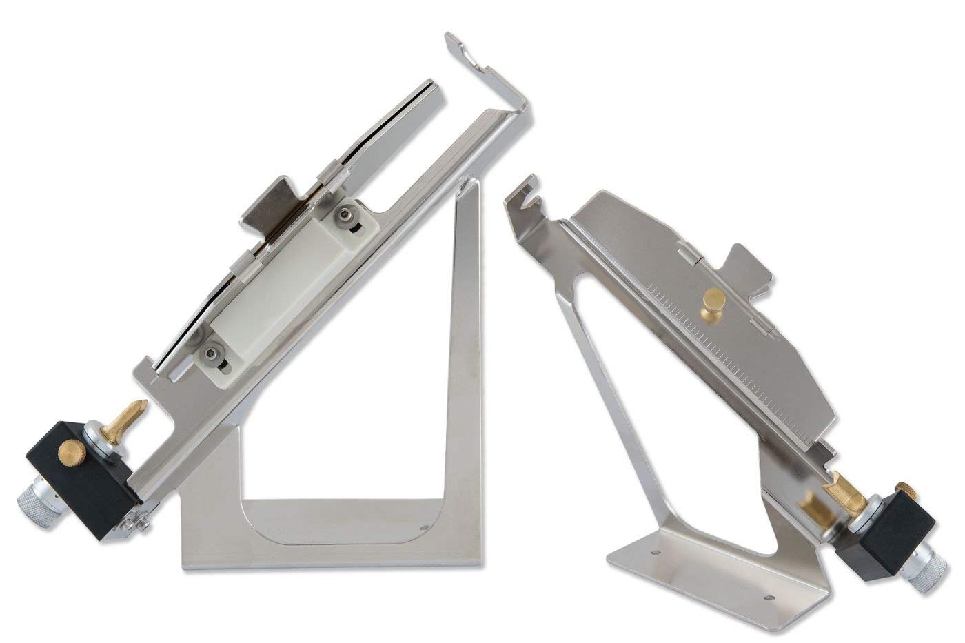 Avalon Magnetische Befiederungsvorrichtung Bogenschießen Magneto