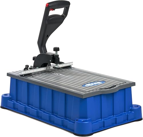 Miniatura 1 de Máquina de agujero de bolsillo Kreg DB210 foreman azul
