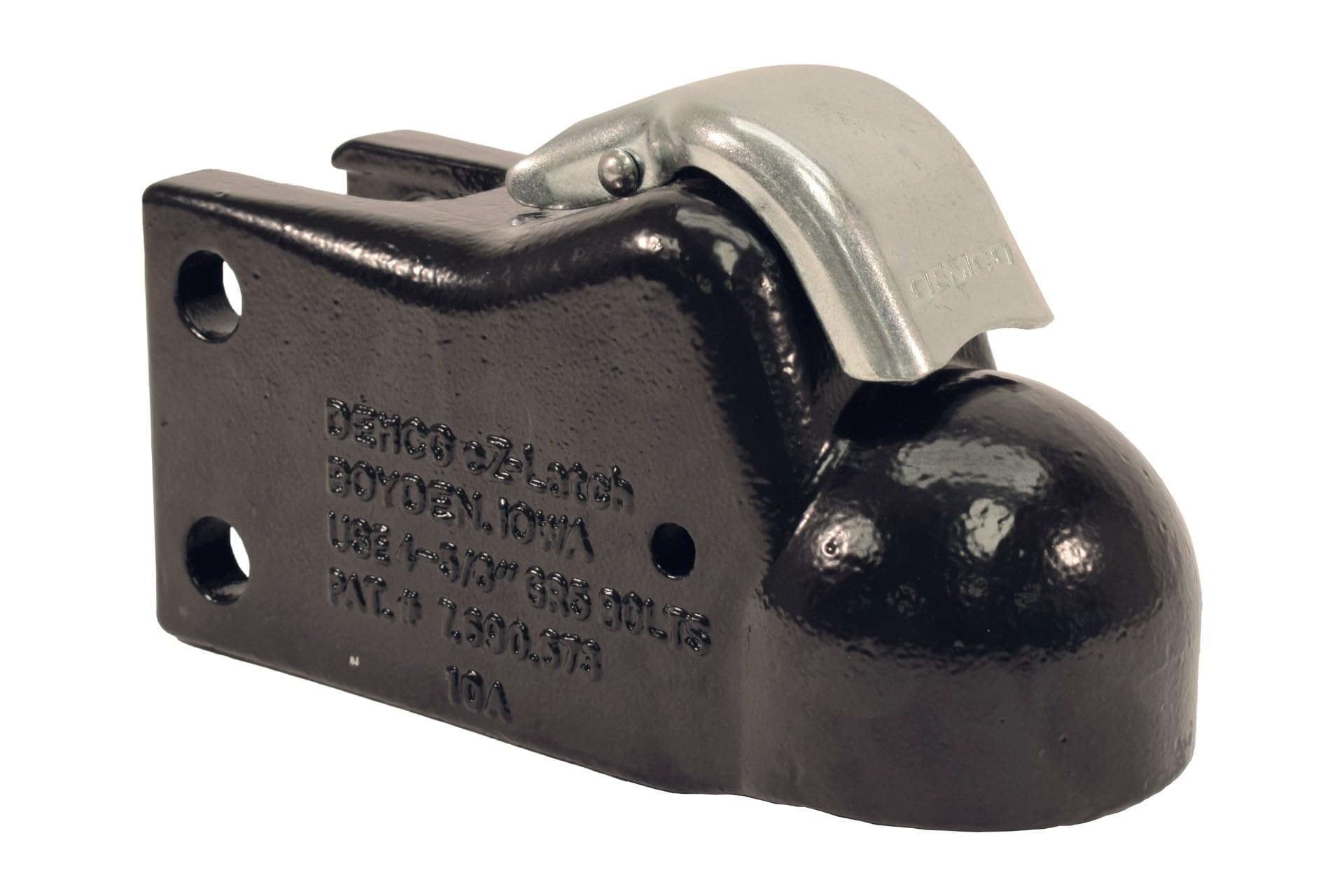 Amazon.com: Demco 15791-81 EZ-Latch 2-5/16