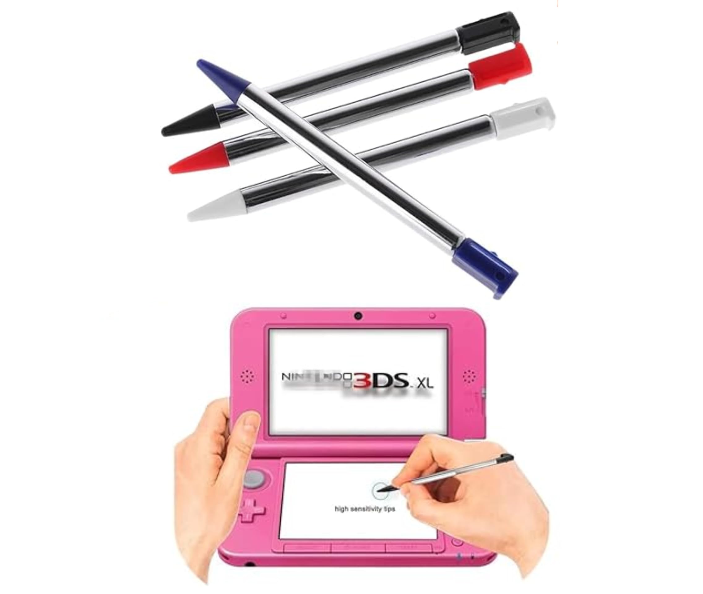 激安 3DSカセット 17個セット‼️ Nintendo (ニンテンドー) Nintendo 3DS ジャンク品/充電接触不良