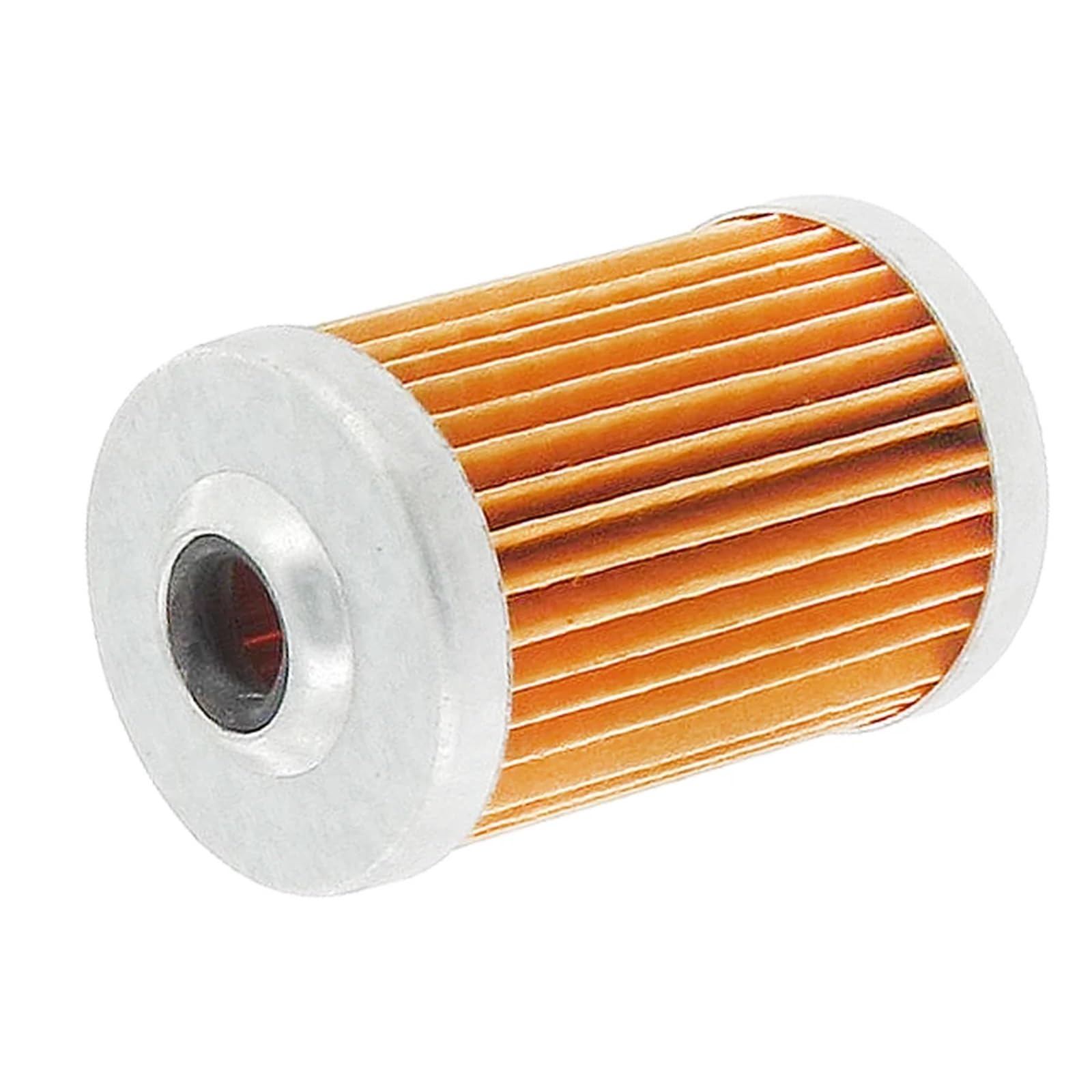 Filtro de combustible en línea Filtro de combustible 228-62110-08 compatible con el generador para Yamaha EDA5000E RGD5000 DY41 reemplazar(8 PCS)