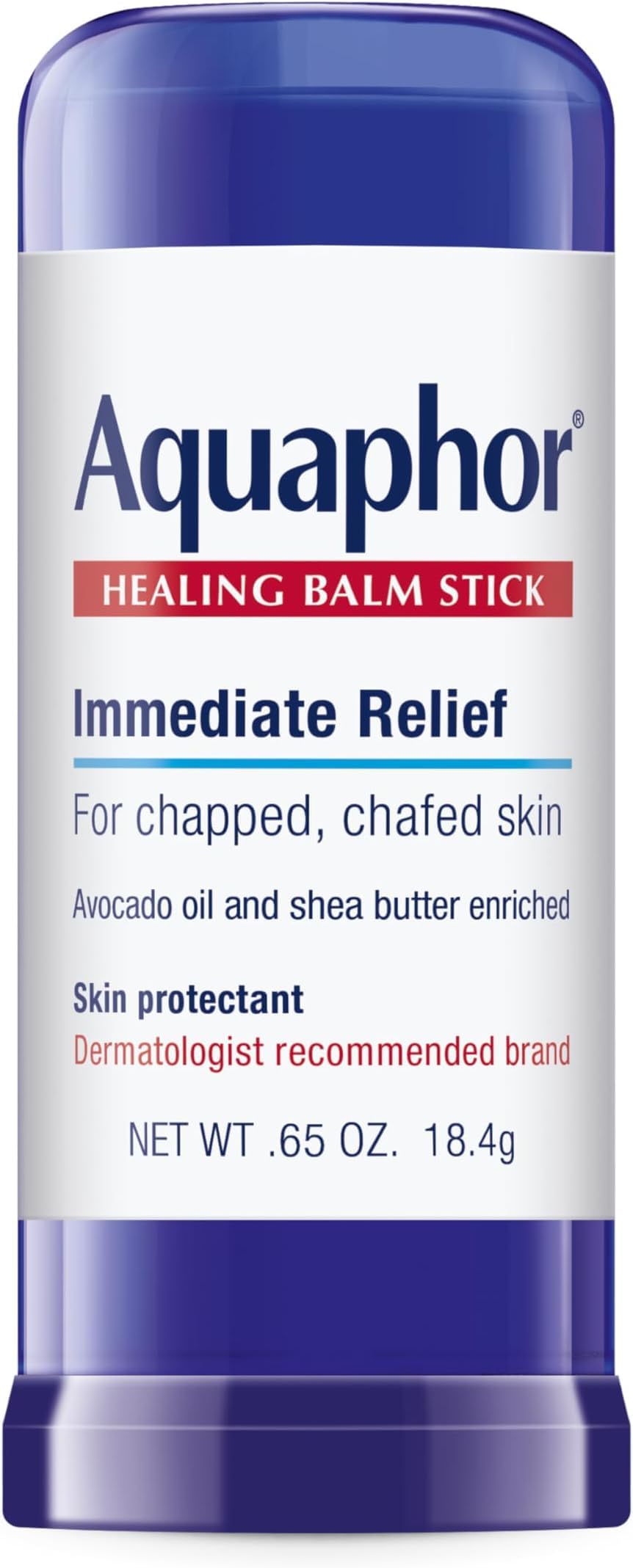 Aquaphor Healing Balm Stick - Skin Protectant -14 Aquaphor Healing Balm Stick - Skin Protectant -14