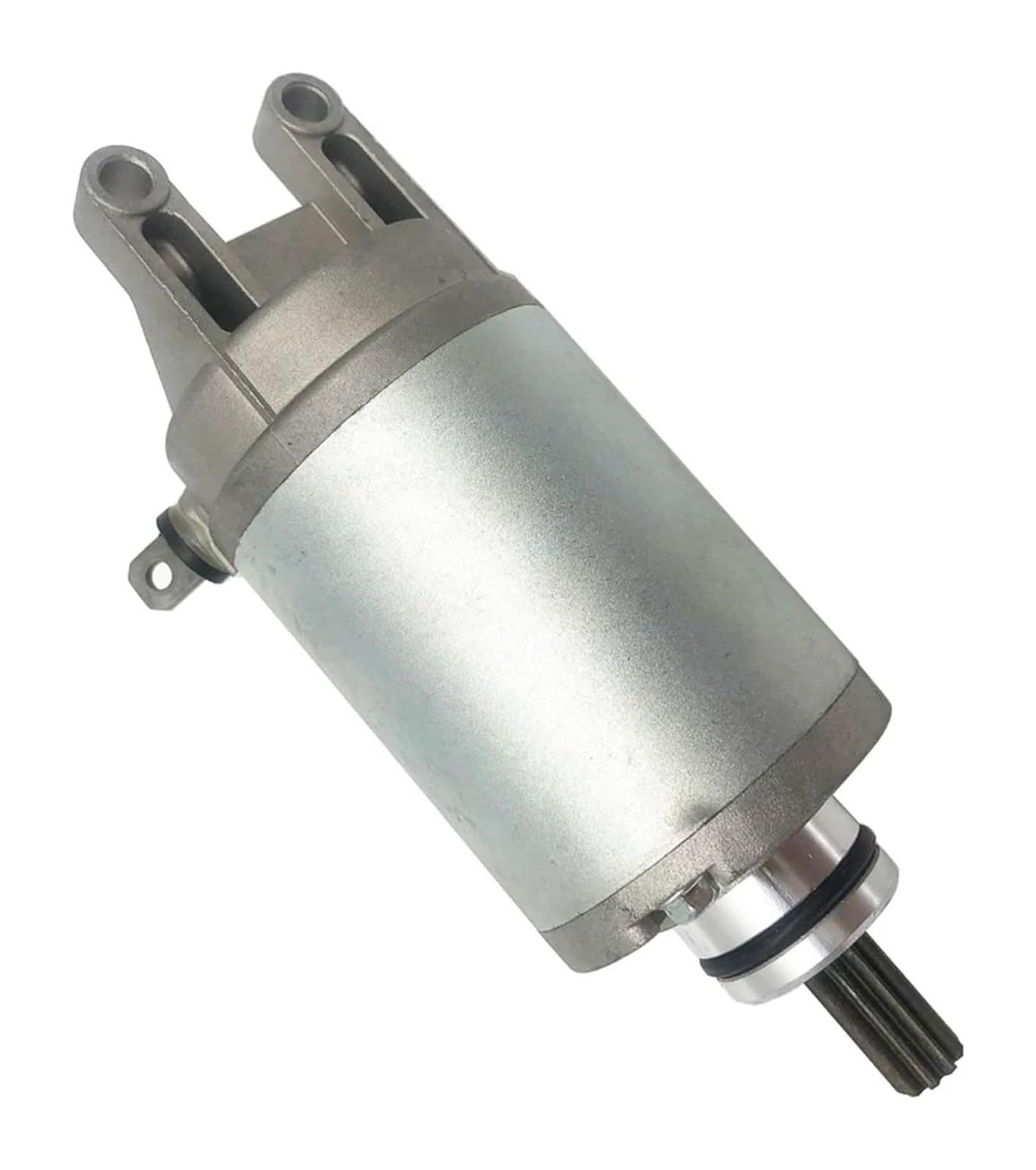 Motor Generador para Suz&uki para Burgman AN125 AN250 AN400 Motor De Arranque Piezas Eléctricas Motor De Motocicleta Motor De Arranque Eléctrico