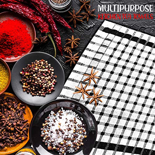 Xelay - Canovacci asciugapiatti per la cucina in