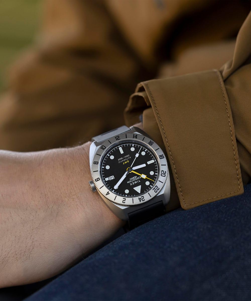 Timex TW2W53000 Orologio Da Uomo