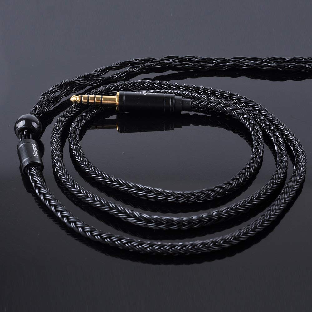 Amazon | 【YYX 4778】イヤフォン 0.78mm 2pin 3.5mm YYX4778 高純度