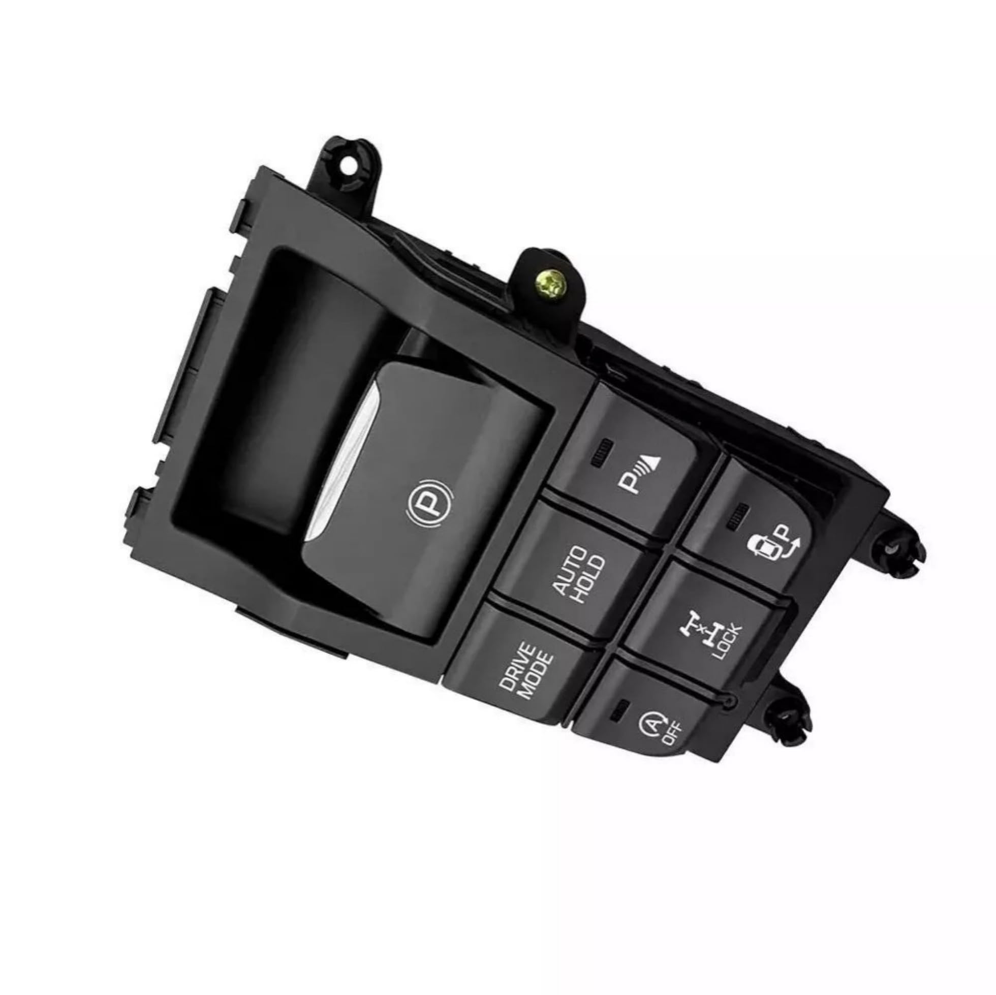 Amazon.com: 93300-D3030, 93300-F8060, Electrical Parking Brake