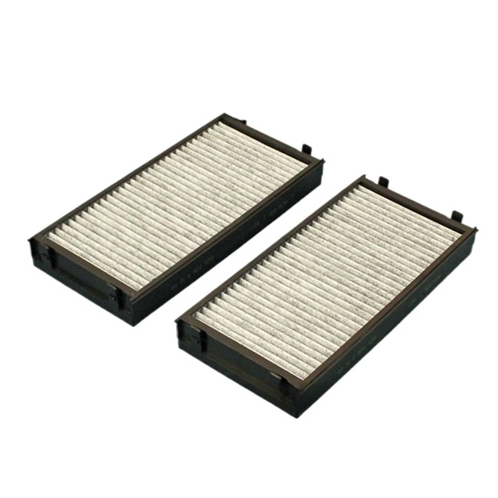 Filtro di Ingresso Dell'aria 64119248294 Filtro abitacolo per climatizzatore adatto per BW E70 E71 E72 F15 F16 F85 F86 X5 X6 aria a carbone attivo