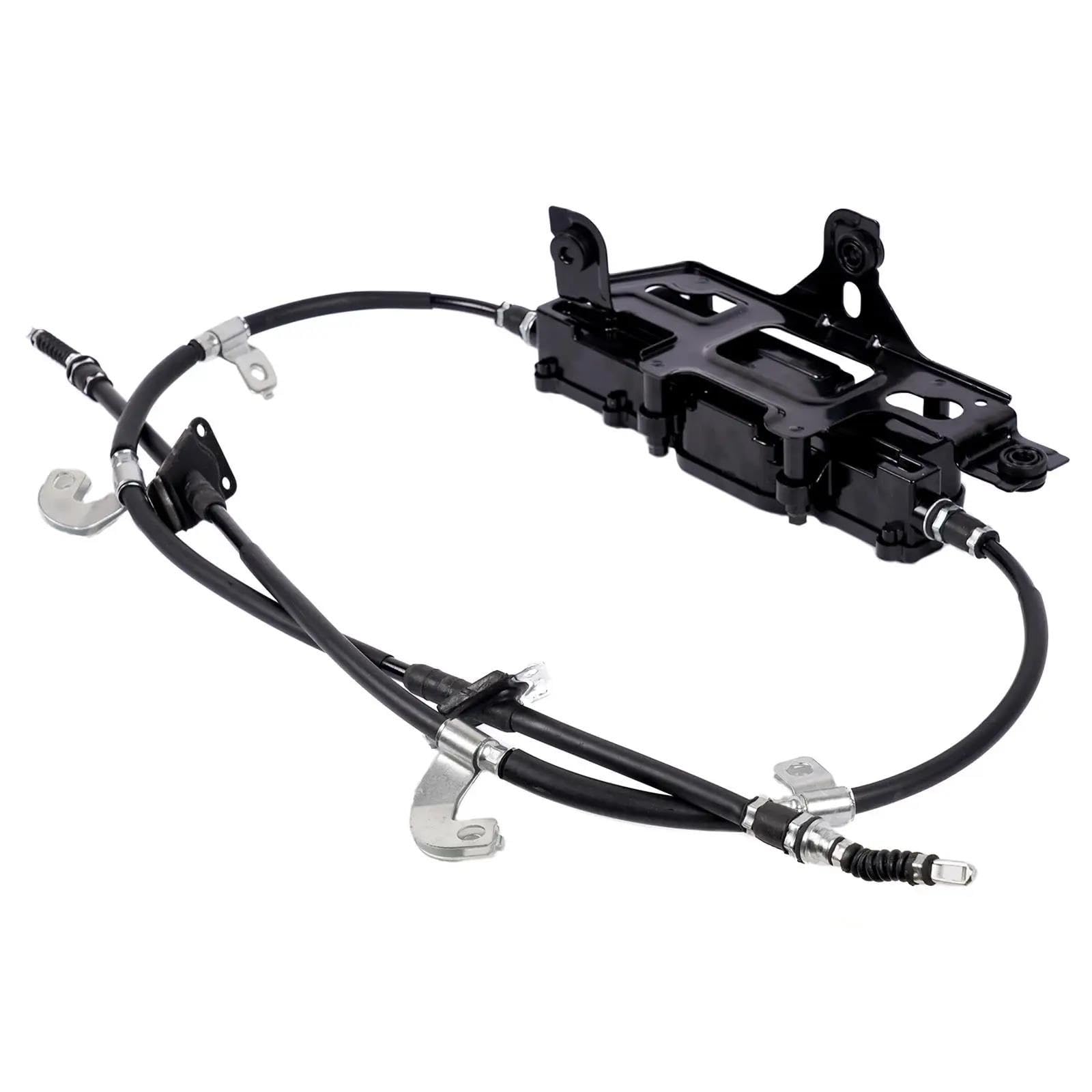 NYSQOFMB 59700B8800 Parking Brake Assy Electronic Suits For Hyundai For Santa FE 2012 2013 2014 2015 2016 2017 2018 2019 Parking Handbrake