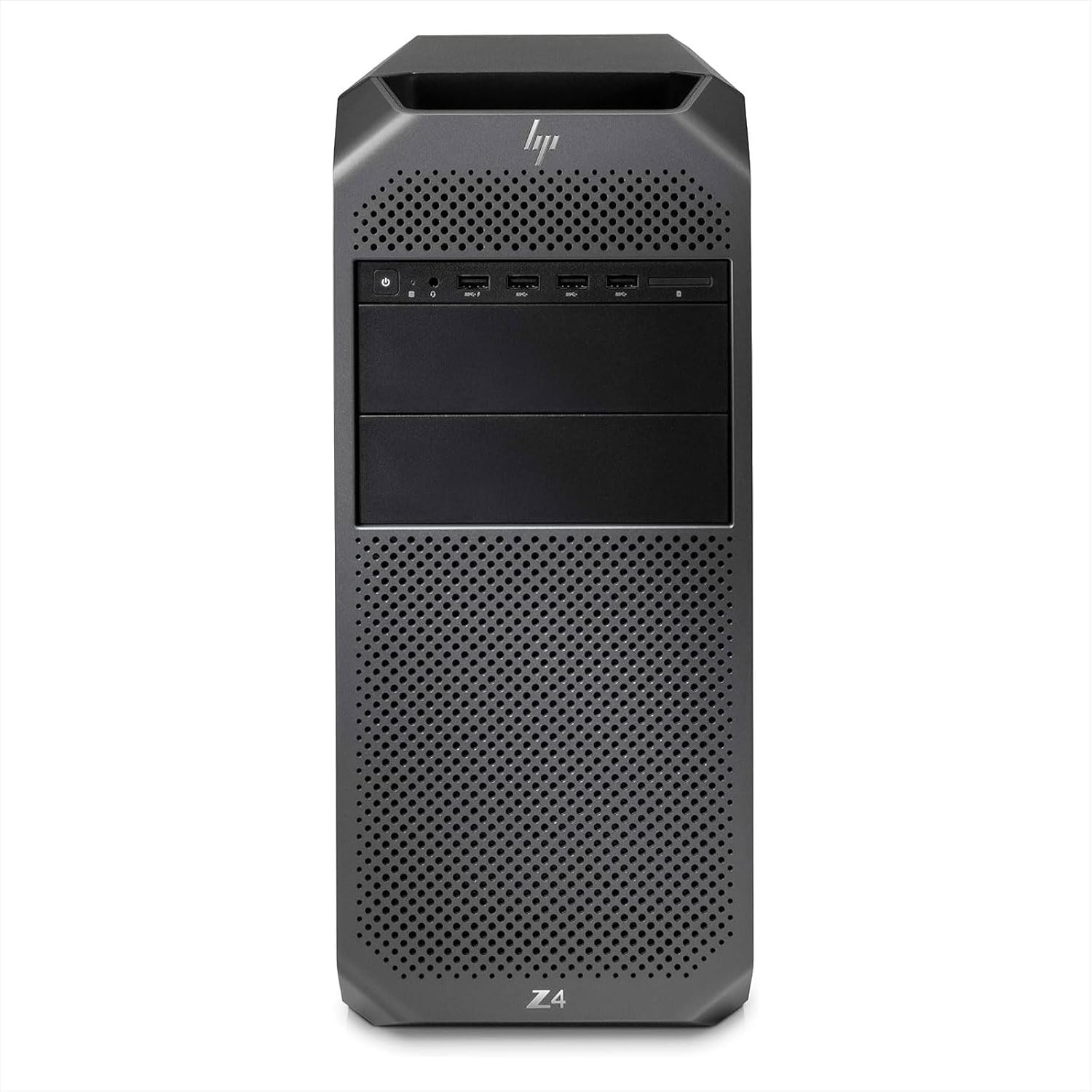 HP Z4 G4 Workstation Tower con Windows 11 Pro (Ricondizionato Certificato)