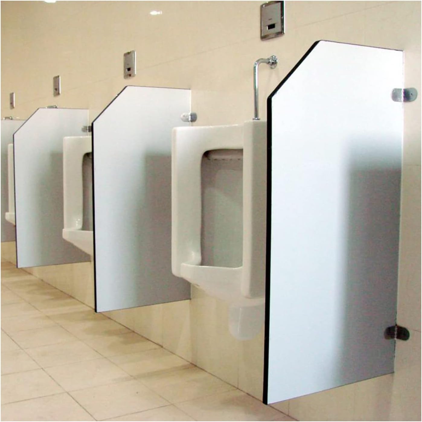 Urinal Screen Toilet Partition,Wall Mounted Urinal Privacy