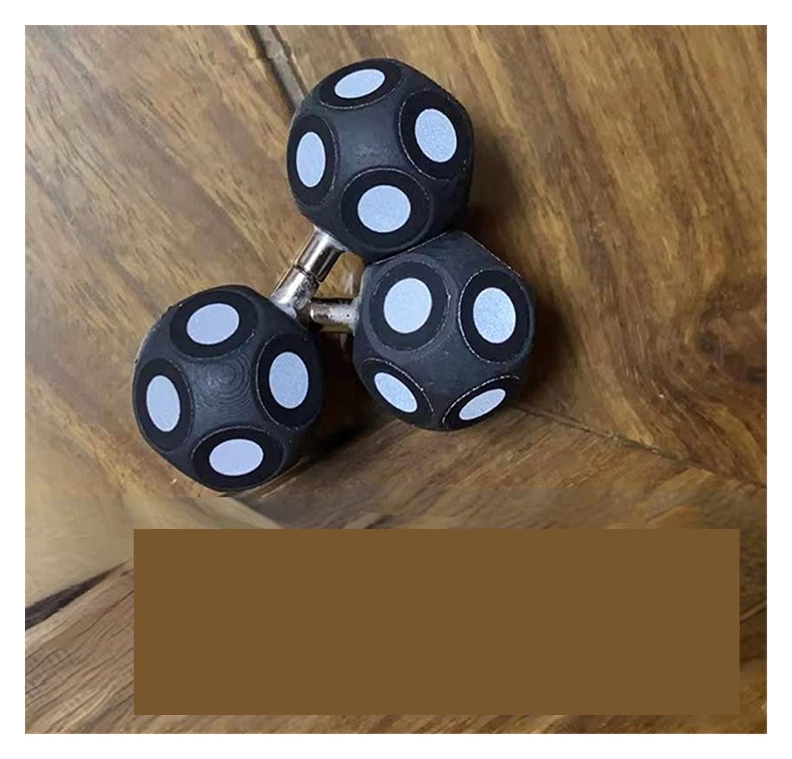 Markery do skanowania 3D 1000 punktów skanowanie 3D ręczny skaner odzwierciedla punkt docelowy wewnątrz 6 na zewnątrz 10mm super odblaskowy(10pcs ball)