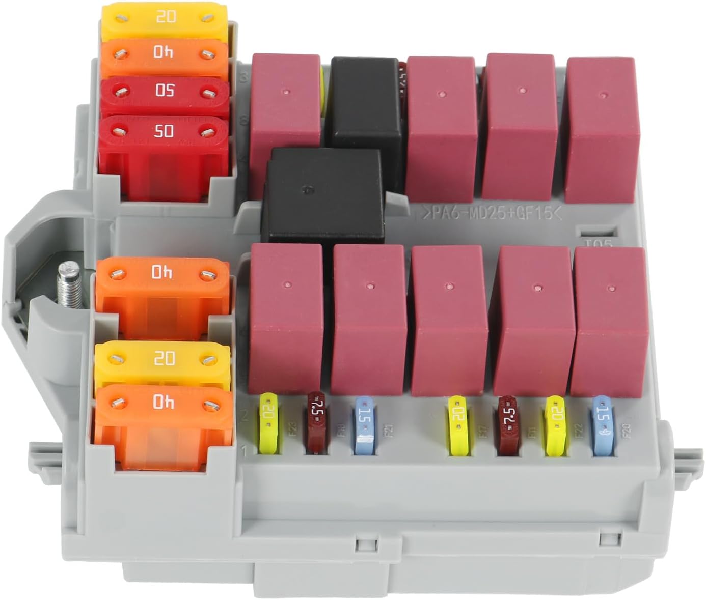 Fuse Box Replace# 68194911AA