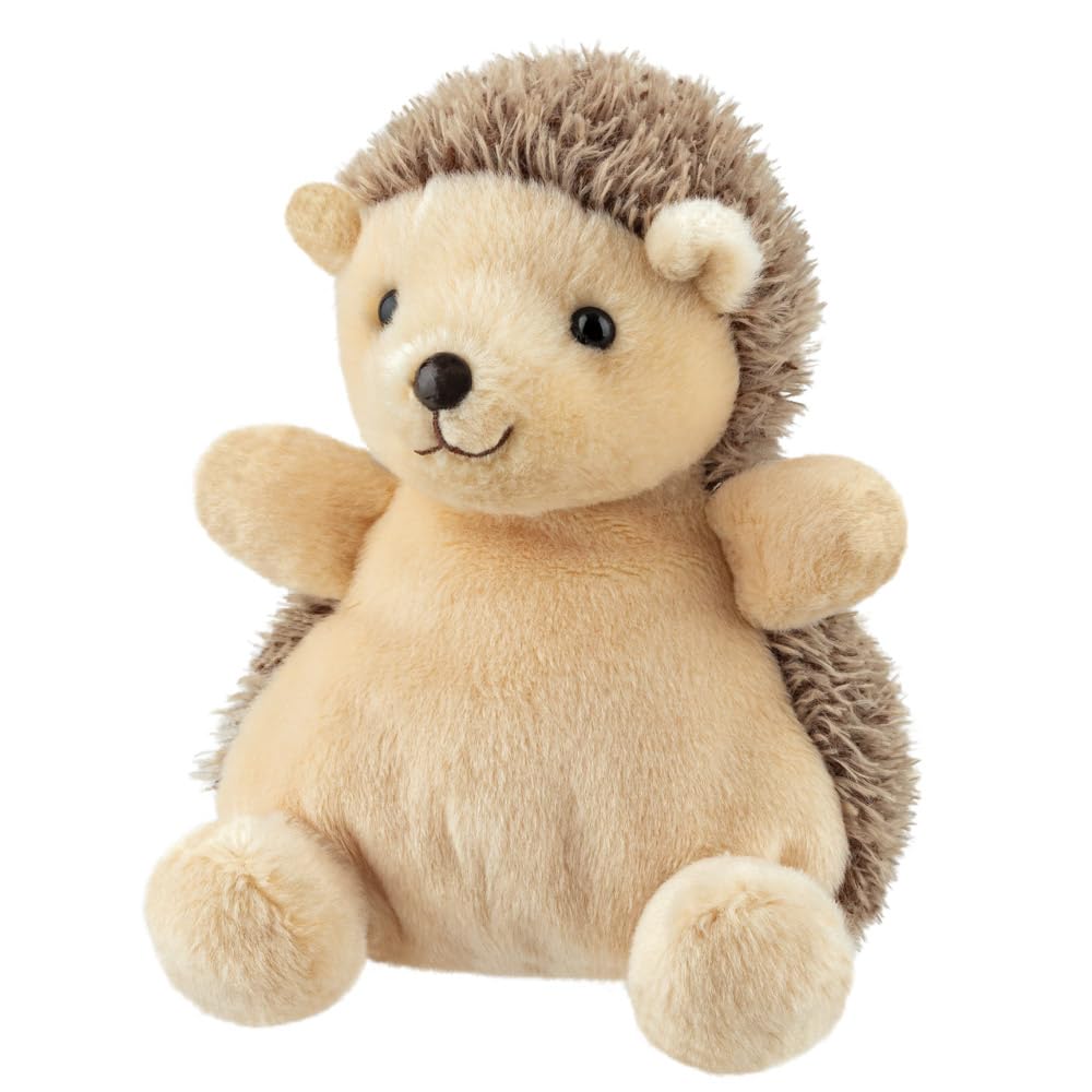 Amazon.co.jp: Aurora Palm Pals 61629 ハリネズミ ハリネズミ 8インチ