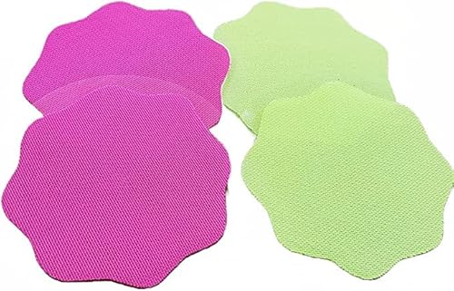 Tanning Tips Nipple Covers Multicoloured