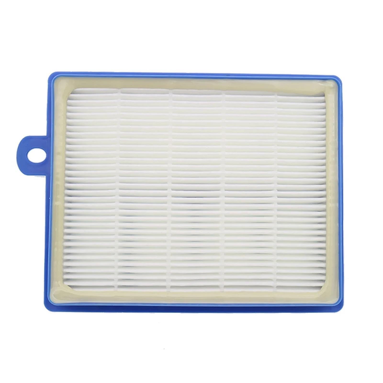 1/2PCS Filtro De Polvo De Repuesto H12 H13 Compatible Con Philips