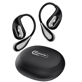 Monster开放式耳机 AC210 蓝牙无线耳机