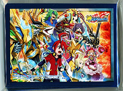 Amazon | フューチャーカード バディファイト「ゴールデンガルガ」55枚