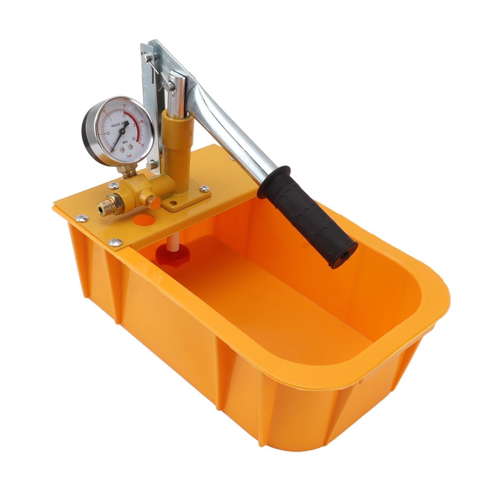 Ejoyous Hydrostatyczna Pompa Tester Hydrauliczna Pompa Ciśnienia