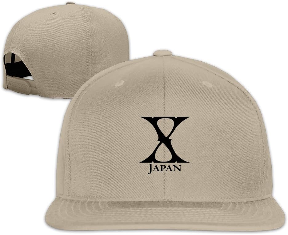 X Japan DAHLIA Art Of Life BLUE BLOOD The Last Live Jealousy Sun Caps Hats