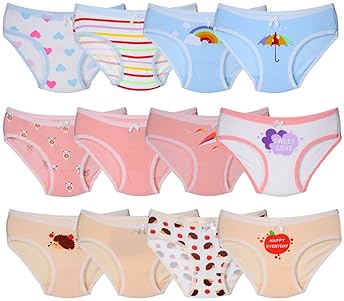 kids panties