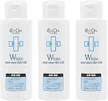 エミオネ 化粧水 乳液 Amazon | [医薬部外品]エミオネ 薬用 化粧水 プレミアム