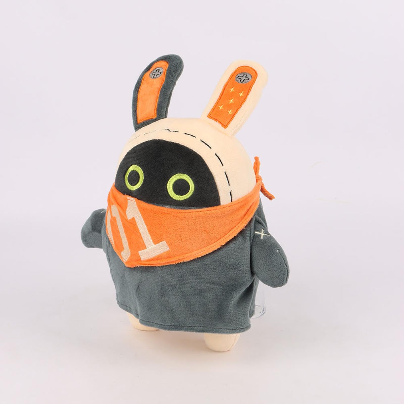 Amazon.co.jp: ゼンレスゾーンゼロ ボンプ ぬいぐるみ コスプレ道具