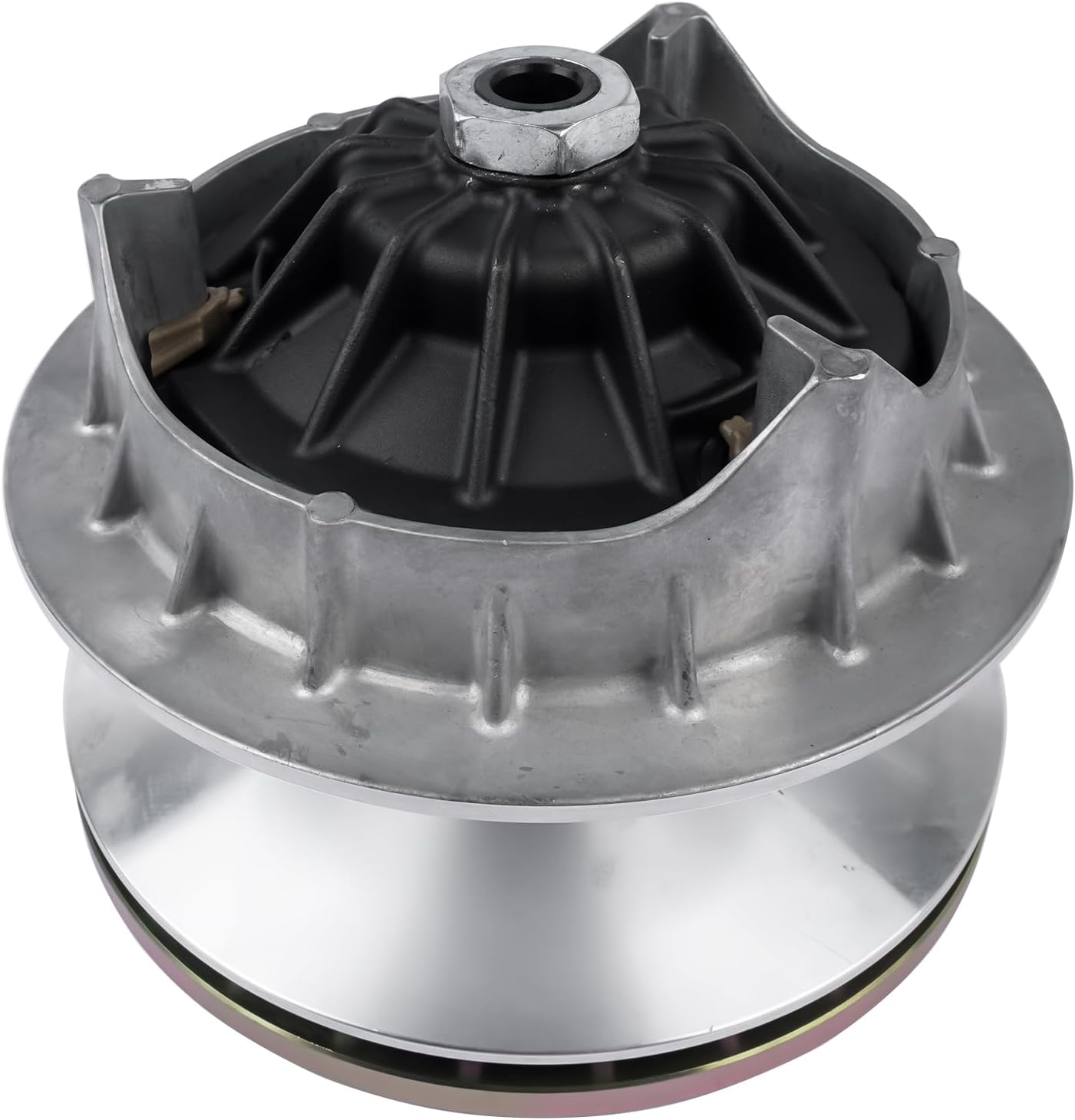 09000292 Primary Drive Clutch Replacement for 2008-2020 Can-Am Commander 800 1000 All Years & Trims 0900-0292 GELUOXI