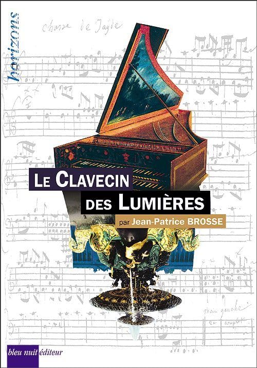 Le clavecin des Lumières ravive l'émotion pure des concerts du XVIIIe siècle