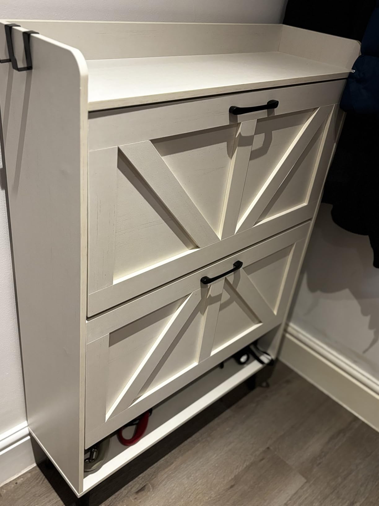 Customer photo