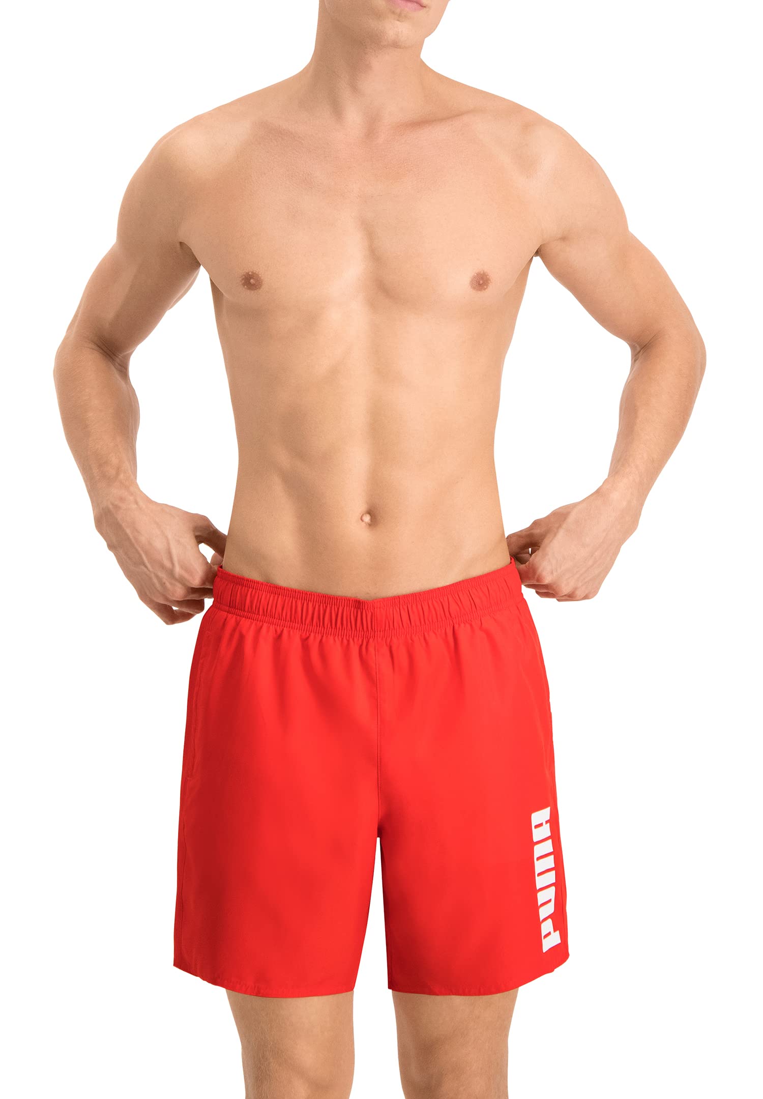 Puma Shorts 100001385 - Trajes de baño Hombre